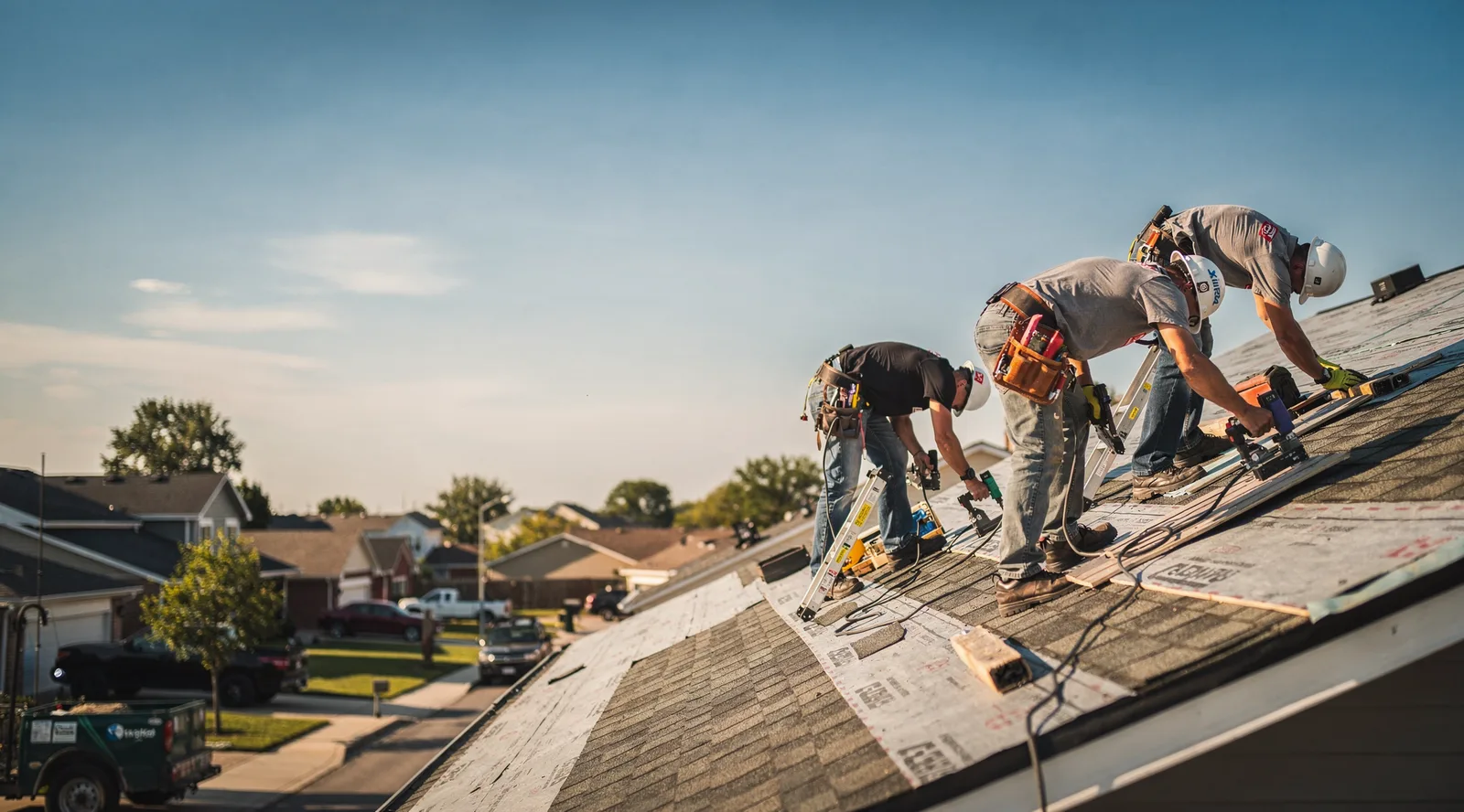 Dormer Window Assessment in Colorado City, CO